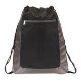 Deluxe Drawstring Backpack