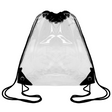 Security Compliant Drawstring Bag in USA