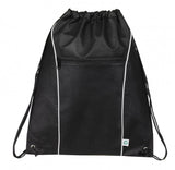 Eco Friendly Drawstring Bag