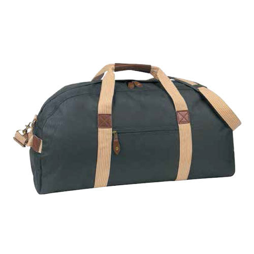 Deluxe Sports Duffle Bag