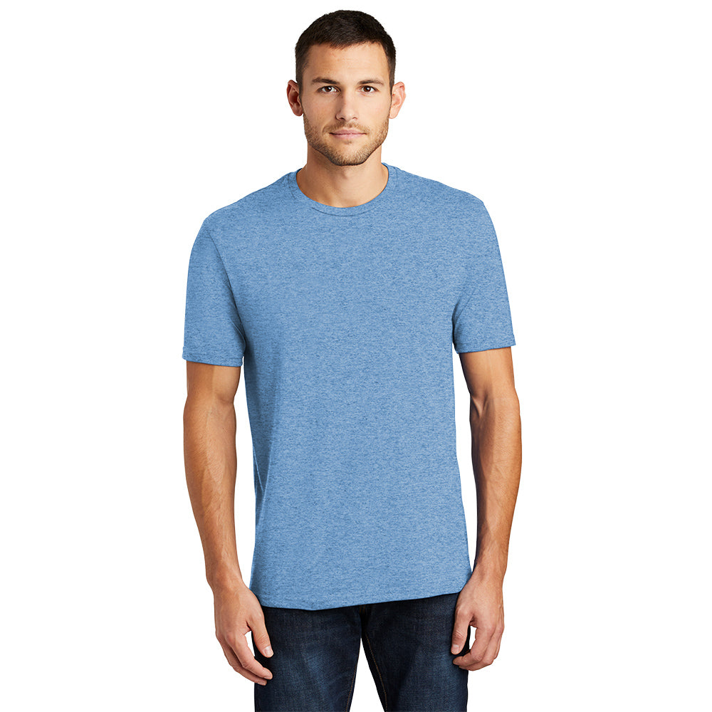 District ® Perfect Weight ® Tee