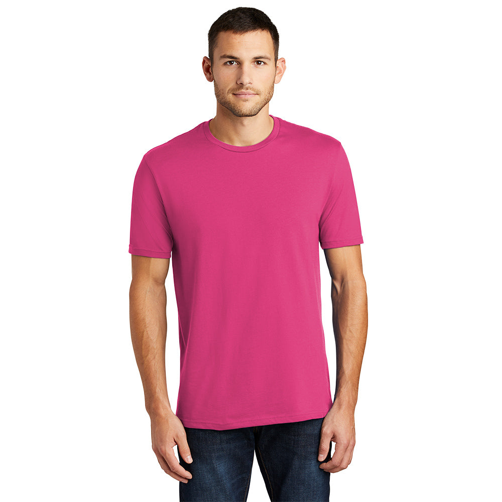 District ® Perfect Weight ® Tee