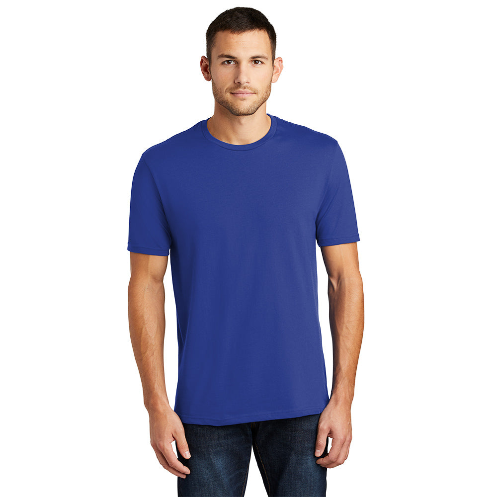 District ® Perfect Weight ® Tee