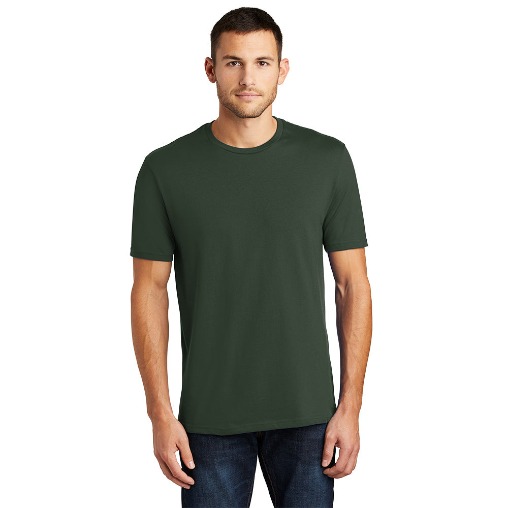 District ® Perfect Weight ® Tee
