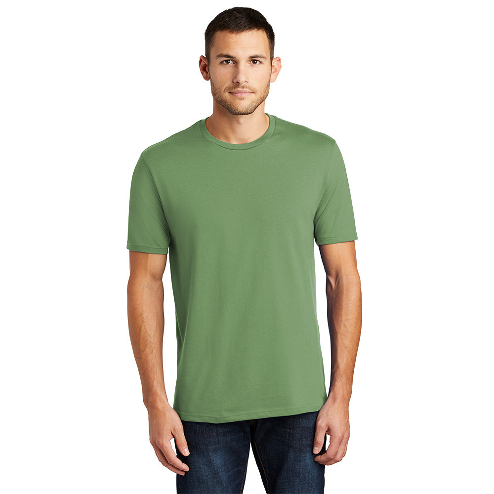 District ® Perfect Weight ® Tee