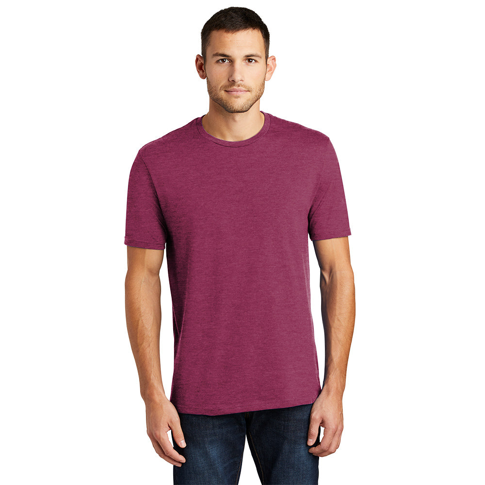 District ® Perfect Weight ® Tee