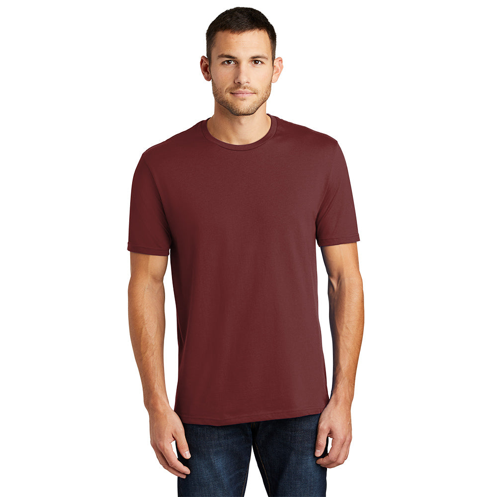 District ® Perfect Weight ® Tee