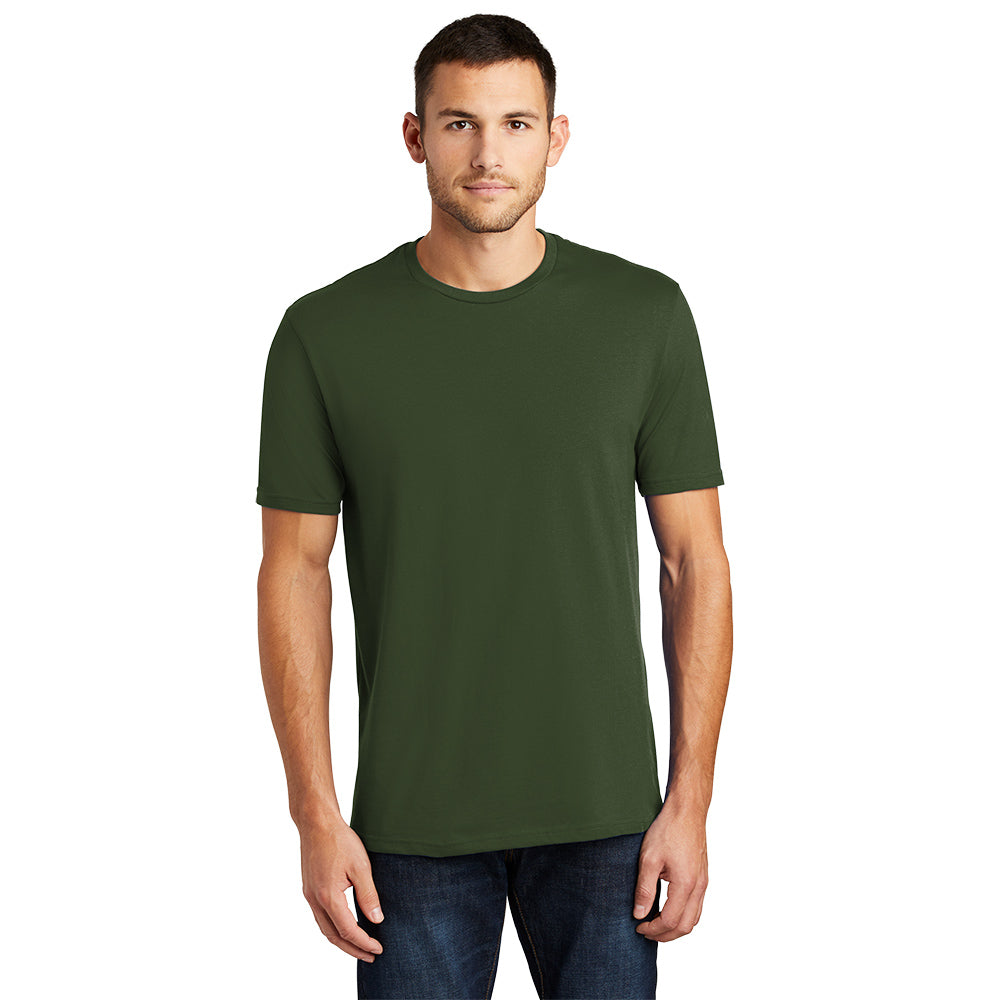 District ® Perfect Weight ® Tee
