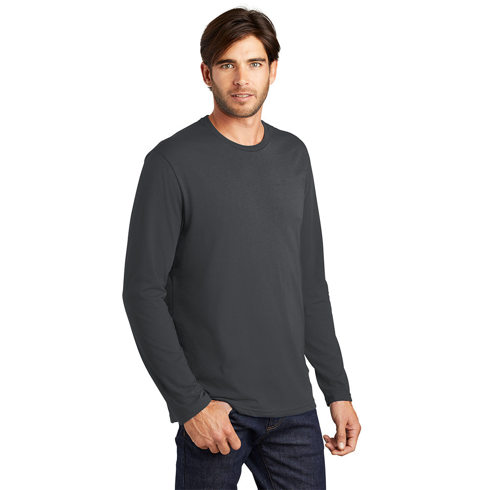 District ® Perfect Weight ® Long Sleeve Tee