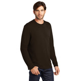 District ® Perfect Weight ® Long Sleeve Tee