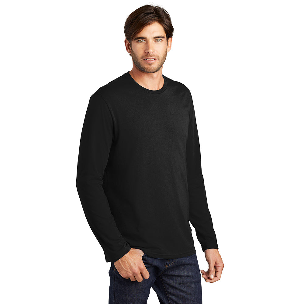 District ® Perfect Weight ® Long Sleeve Tee