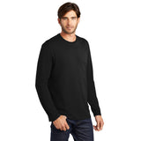 District ® Perfect Weight ® Long Sleeve Tee