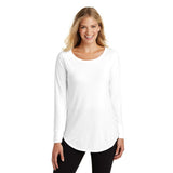 District ® Women’s Perfect Tri ® Long Sleeve Tunic Tee