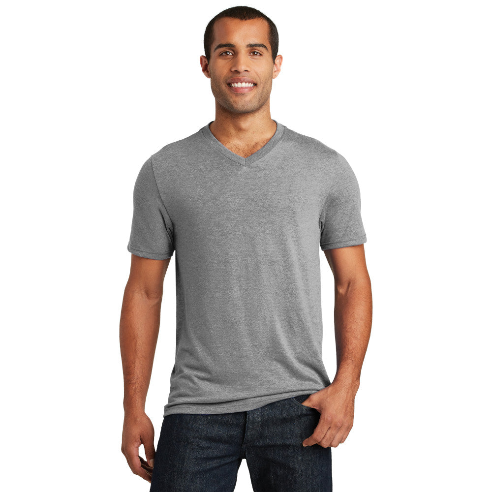 District ® Perfect Tri ® V-Neck Tee