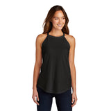 District ® Women’s Perfect Tri ® Rocker Tank