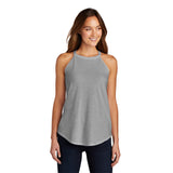 District ® Women’s Perfect Tri ® Rocker Tank