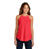 District ® Women’s Perfect Tri ® Rocker Tank