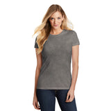 District ® Women’s Fitted Perfect Tri ® Tee