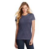 District ® Women’s Fitted Perfect Tri ® Tee