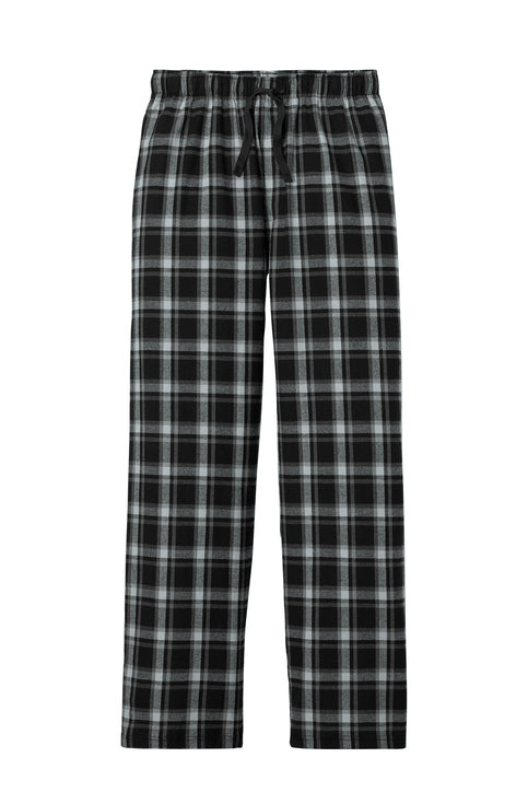 District® Flannel Pocket Pant