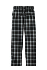 District® Flannel Pocket Pant