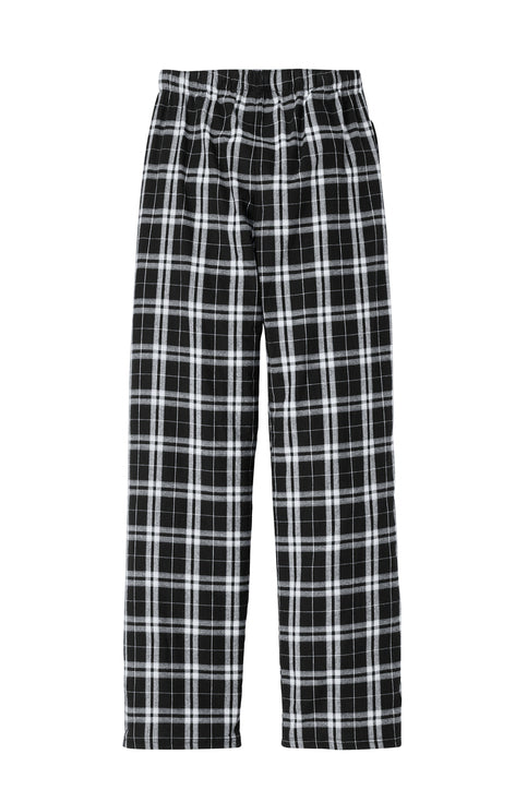 District® Flannel Pocket Pant
