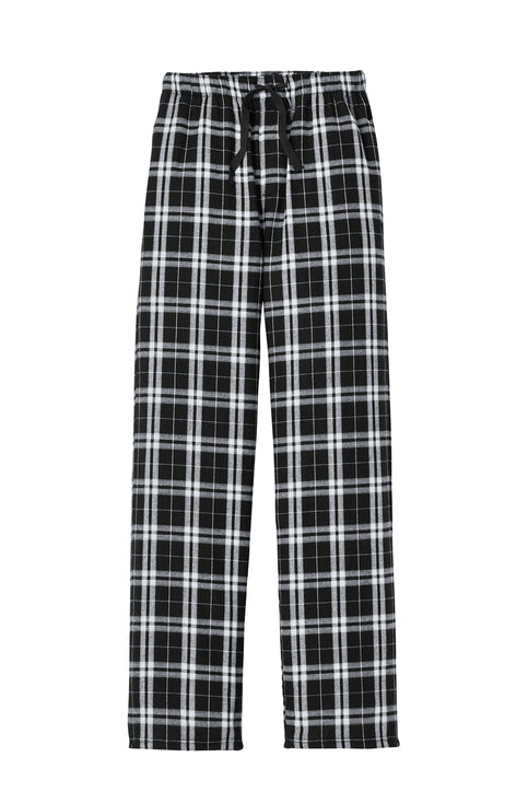 District® Flannel Pocket Pant