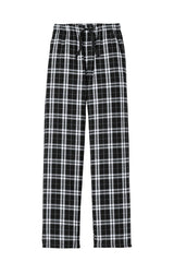 District® Flannel Pocket Pant