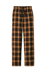 District® Flannel Pocket Pant