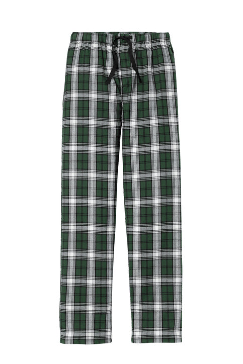 District® Flannel Pocket Pant