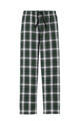 District® Flannel Pocket Pant