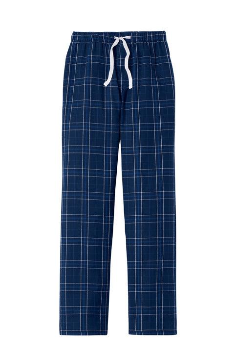 District® Flannel Pocket Pant