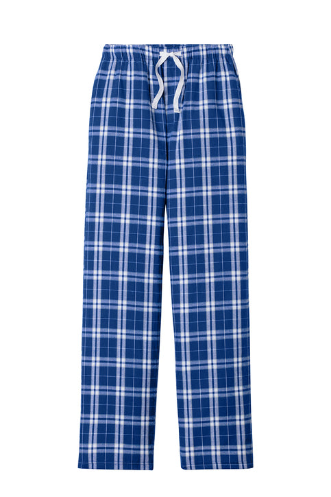 District® Flannel Pocket Pant