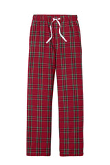 District® Flannel Pocket Pant
