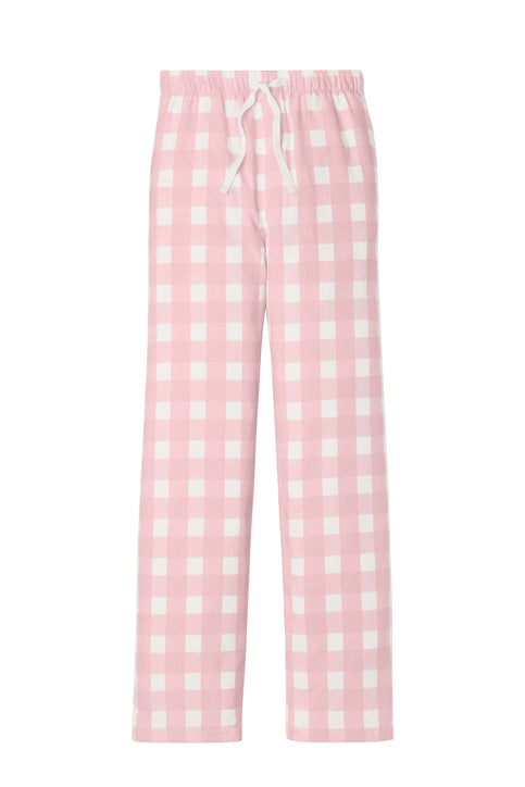 District® Flannel Pocket Pant