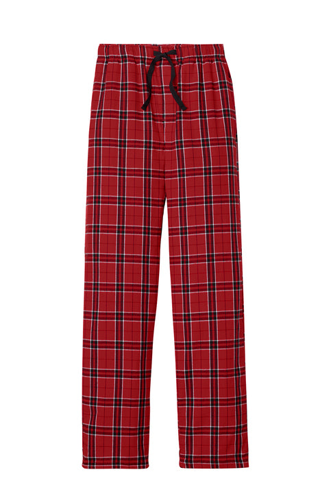 District® Flannel Pocket Pant