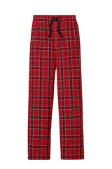 District® Flannel Pocket Pant