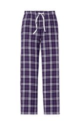 District® Flannel Pocket Pant