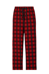 District® Flannel Pocket Pant