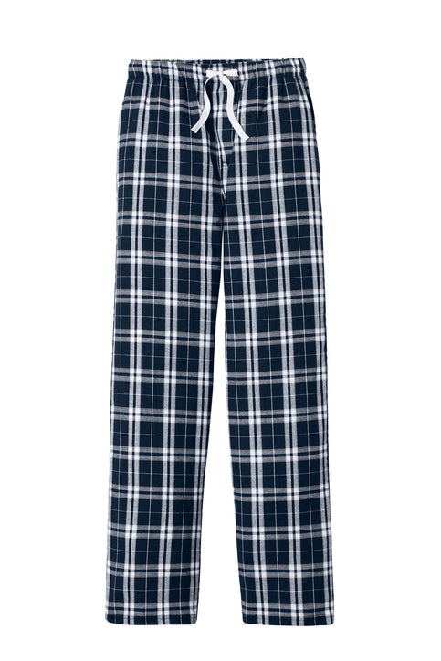 District® Flannel Pocket Pant