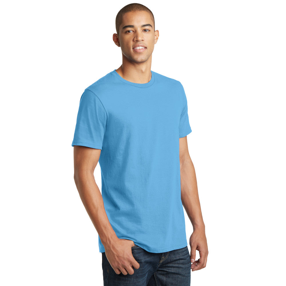 District ® The Concert Tee