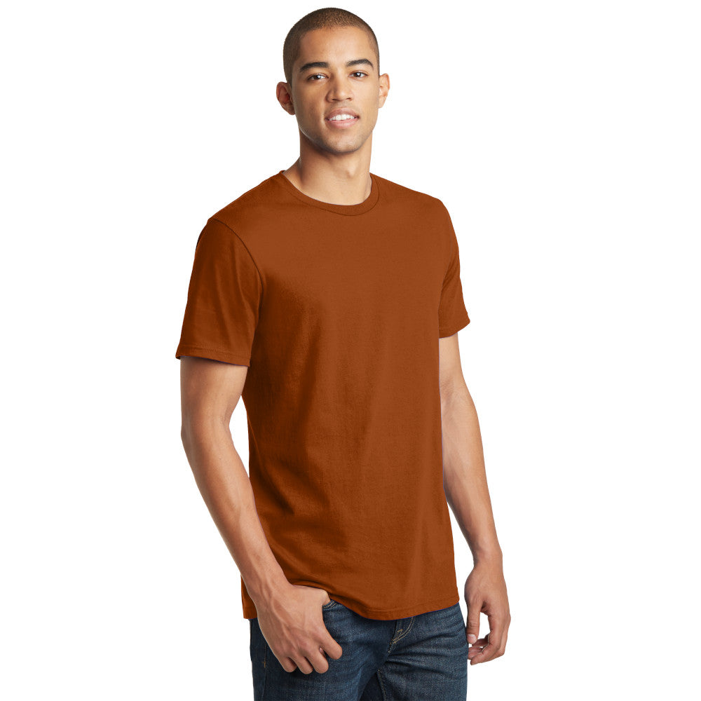 District ® The Concert Tee