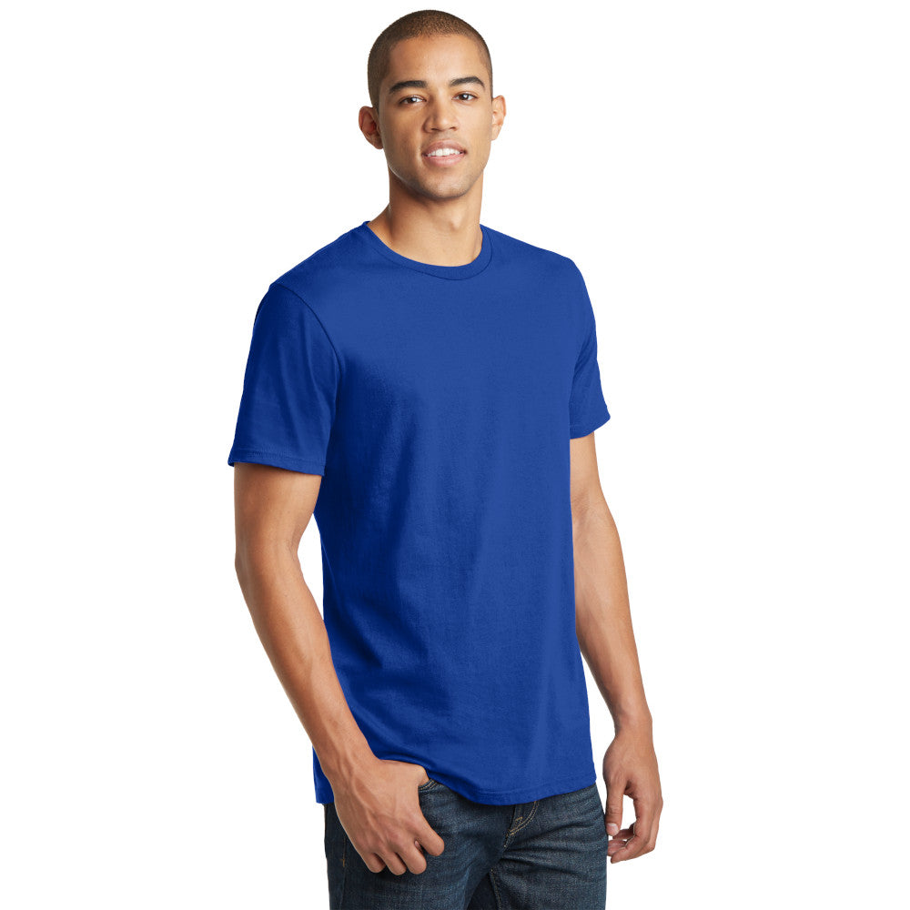 District ® The Concert Tee
