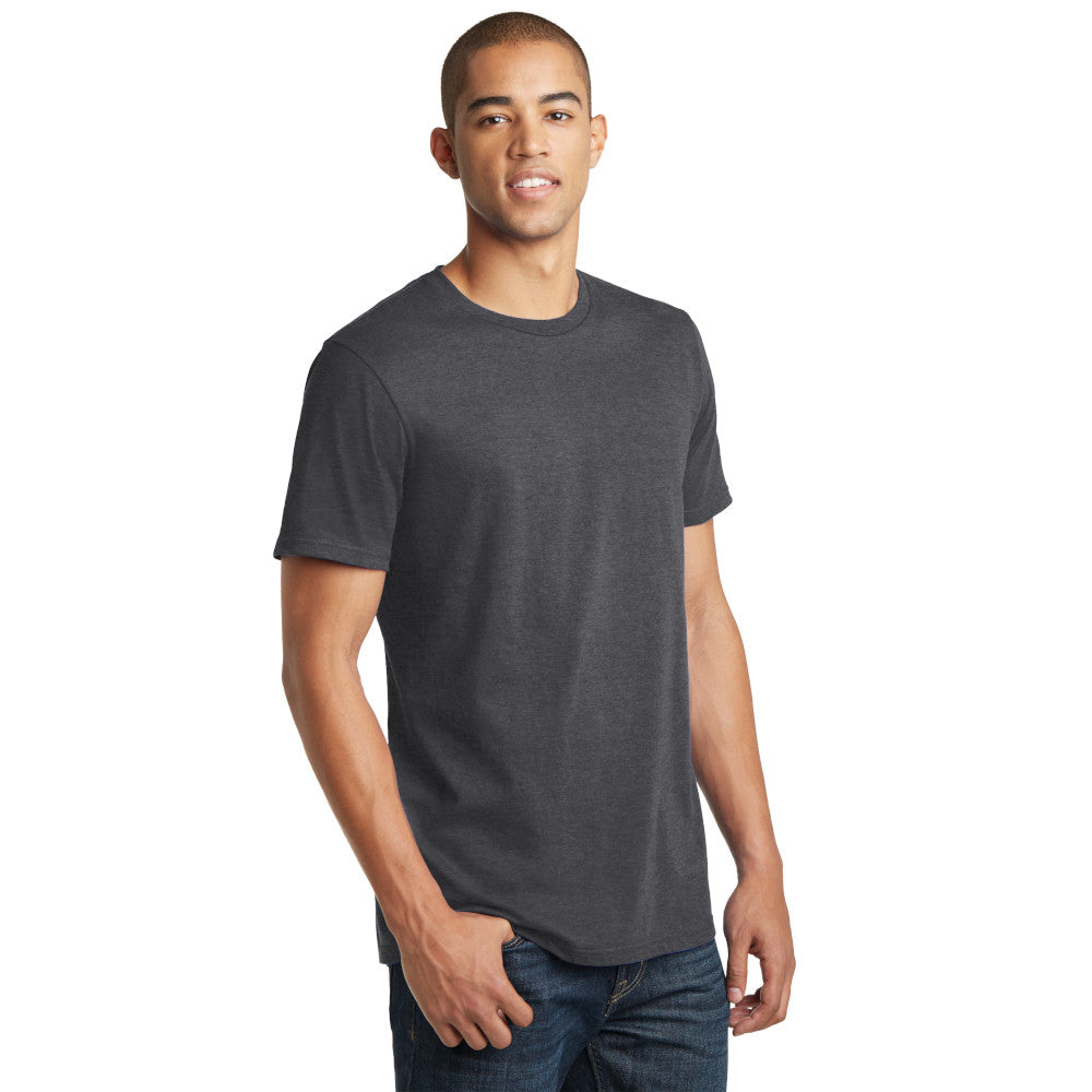 District ® The Concert Tee