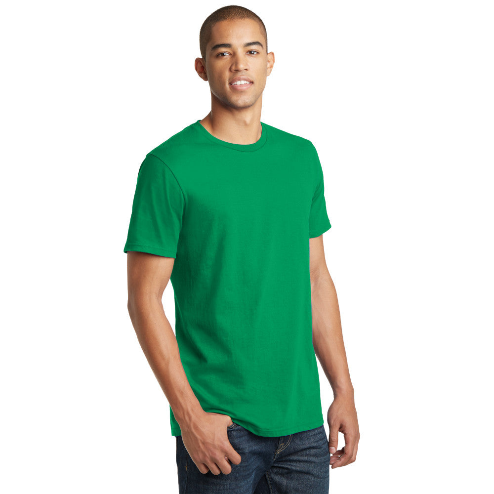 District ® The Concert Tee