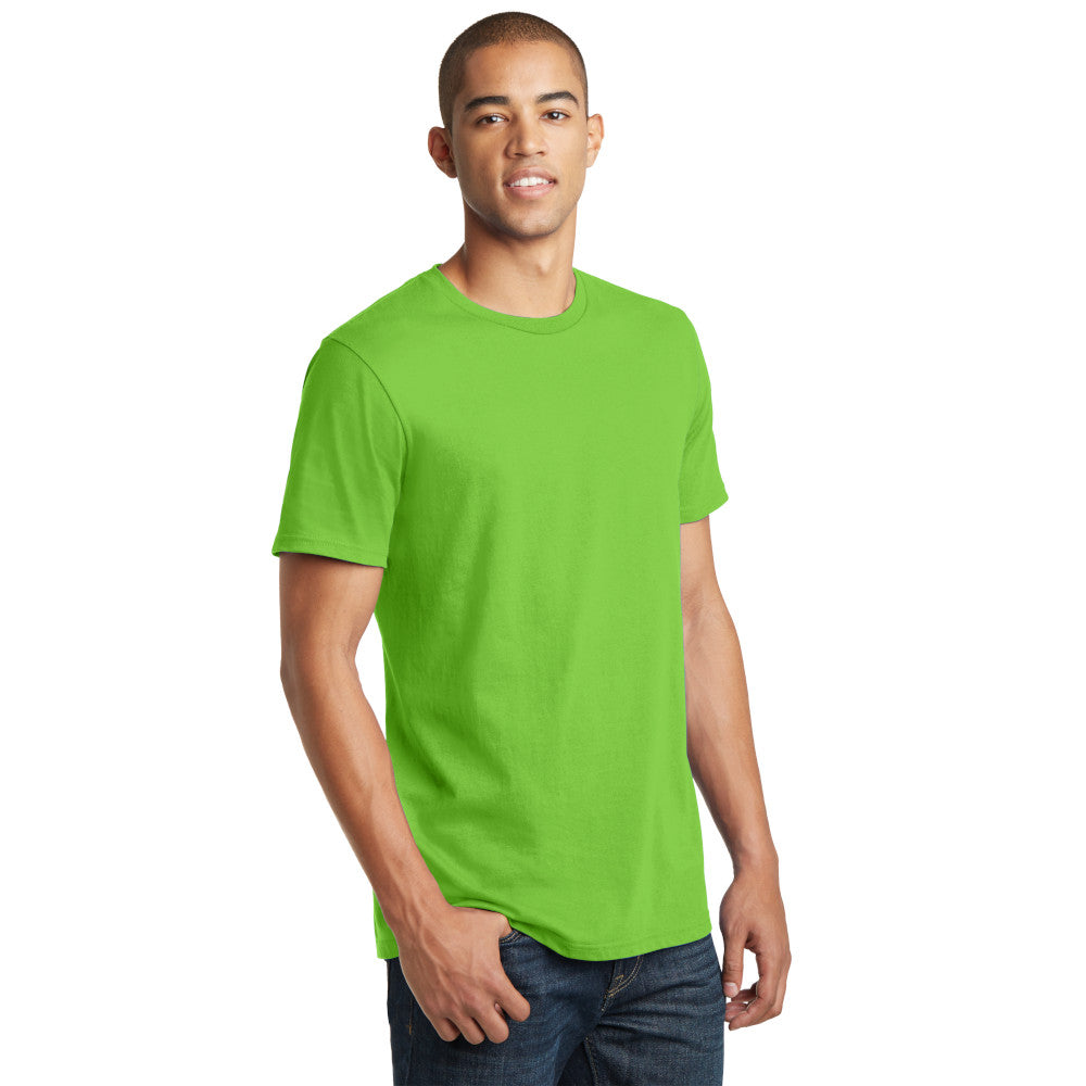 District ® The Concert Tee