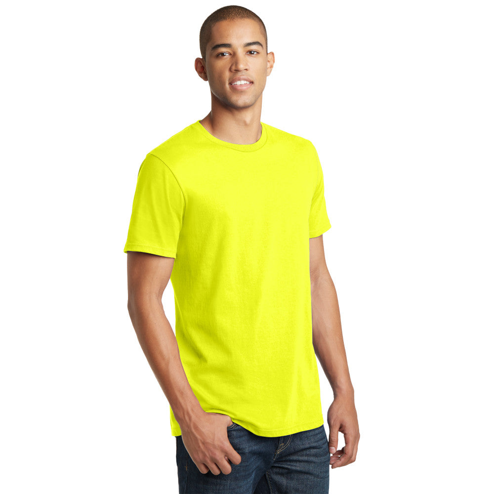 District ® The Concert Tee