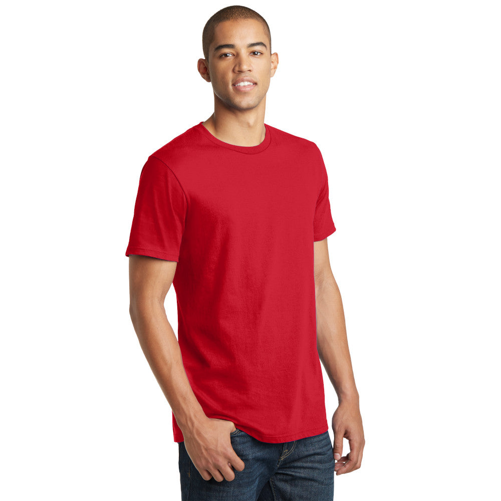 District ® The Concert Tee