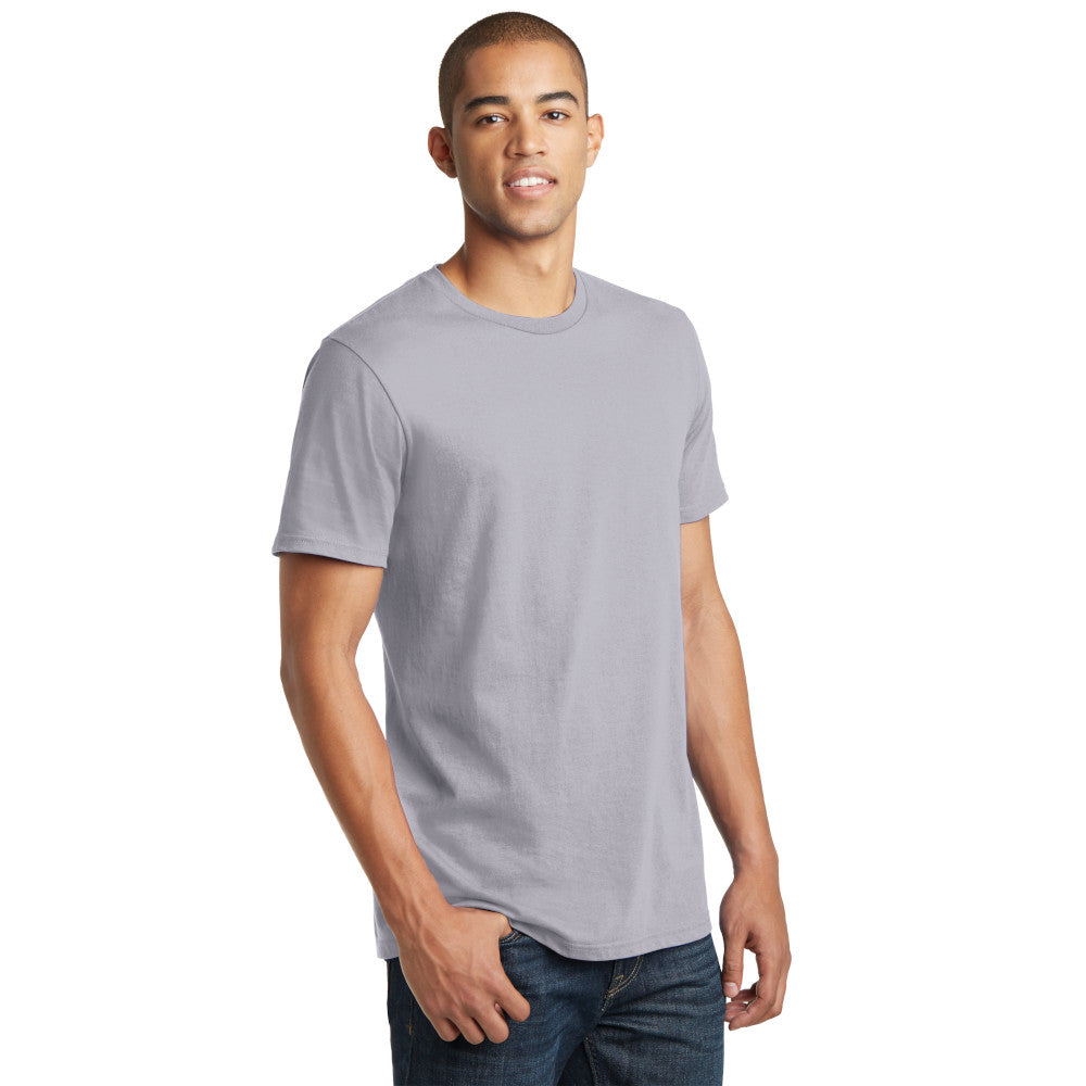 District ® The Concert Tee