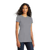 District ® Women’s Fitted The Concert Tee ®